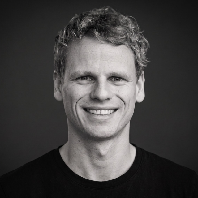 Dr. Christopher Plachetka